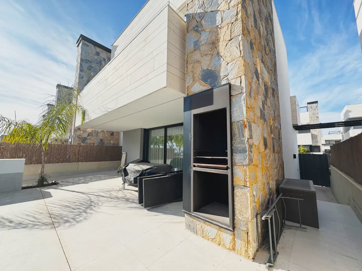4 bedroom Villa for sale in Torre-Pacheco with pool garage - € 599,000 (Ref: 9977607)