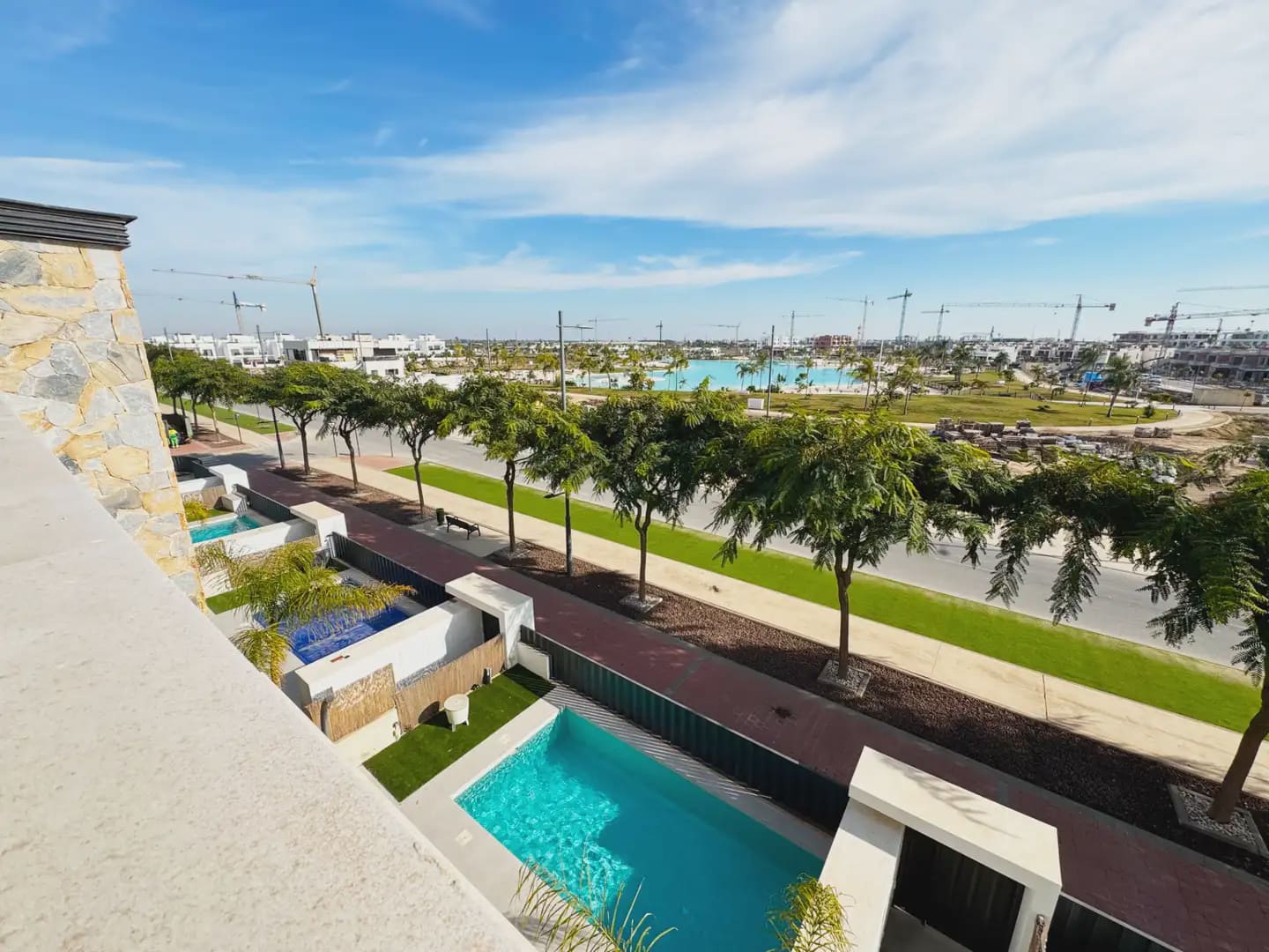 4 bedroom Villa for sale in Torre-Pacheco with pool garage - € 599,000 (Ref: 9977607)