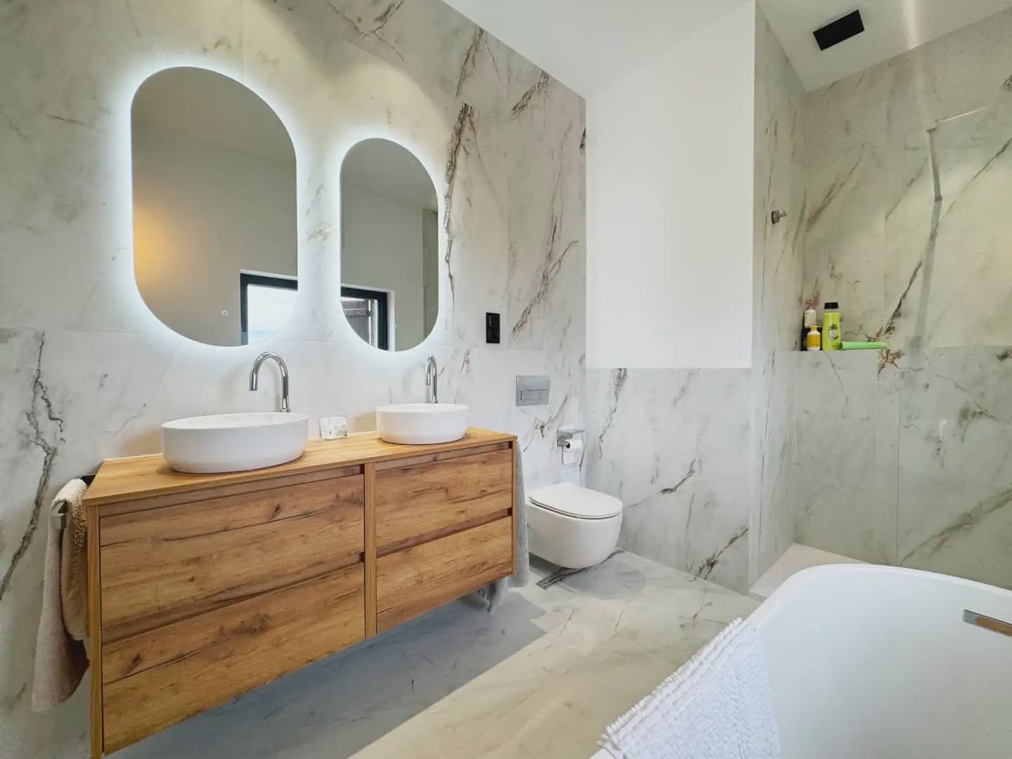 4 soverom Villa til salgs i San Javier med svømmebasseng garasje - € 999 000 (Ref: 9977608)