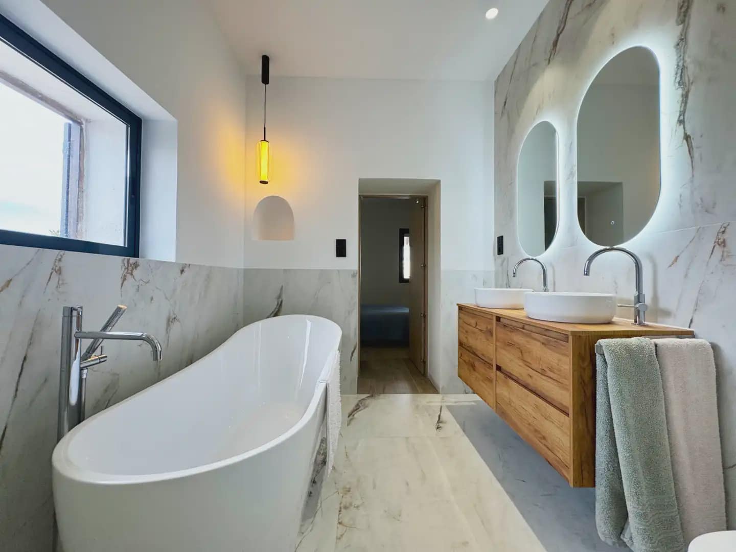 4 soverom Villa til salgs i San Javier med svømmebasseng garasje - € 999 000 (Ref: 9977608)