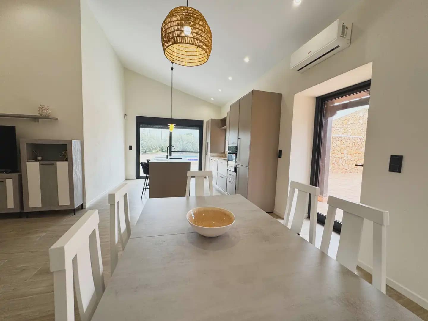 4 soverom Villa til salgs i San Javier med svømmebasseng garasje - € 999 000 (Ref: 9977608)