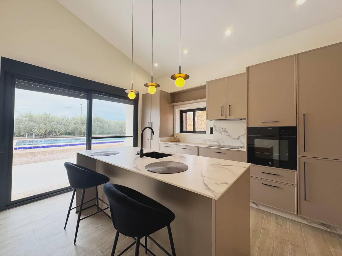 4 soverom Villa til salgs i San Javier med svømmebasseng garasje - € 999 000 (Ref: 9977608)