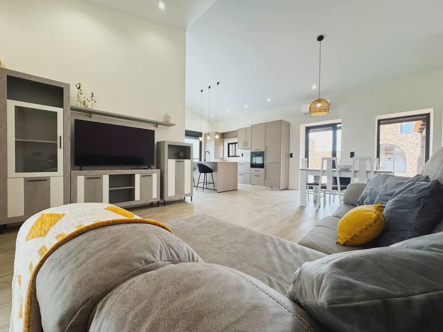 4 soverom Villa til salgs i San Javier med svømmebasseng garasje - € 999 000 (Ref: 9977608)