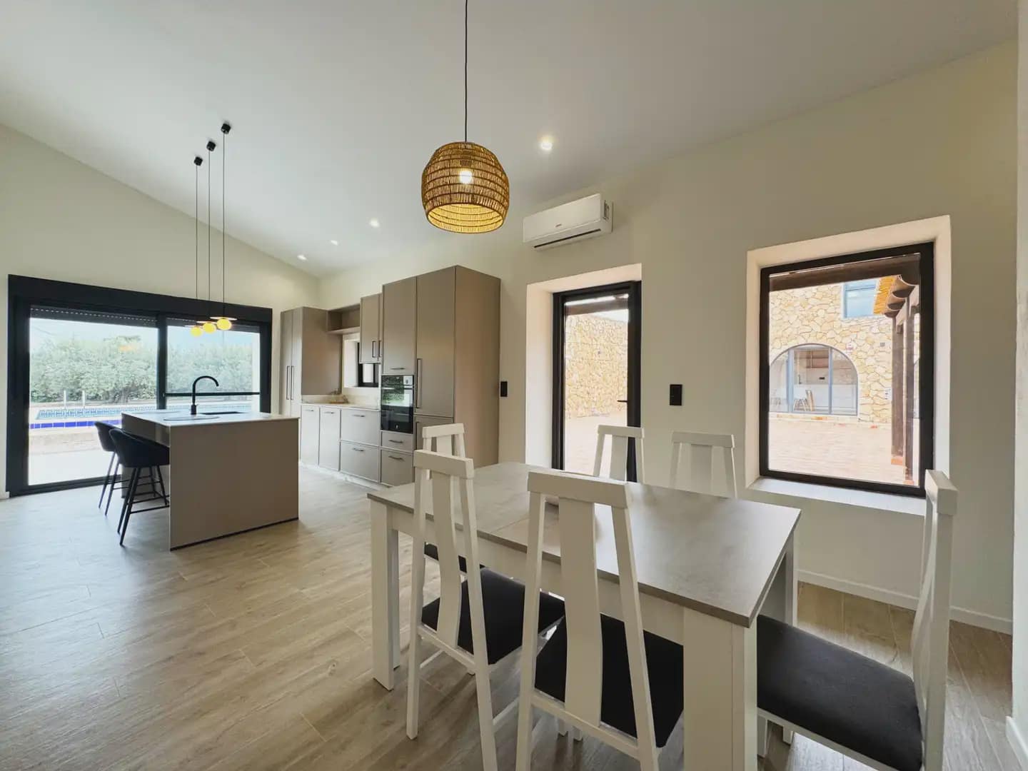 4 soverom Villa til salgs i San Javier med svømmebasseng garasje - € 999 000 (Ref: 9977608)