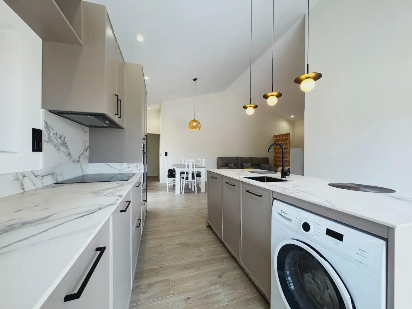4 soverom Villa til salgs i San Javier med svømmebasseng garasje - € 999 000 (Ref: 9977608)