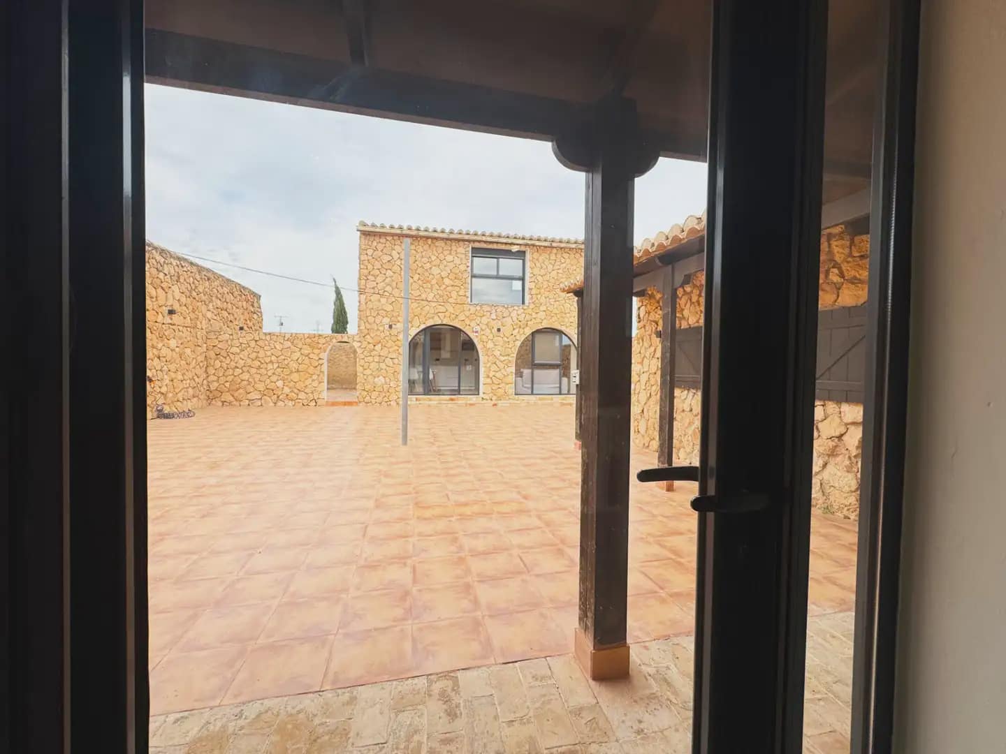 4 soverom Villa til salgs i San Javier med svømmebasseng garasje - € 999 000 (Ref: 9977608)