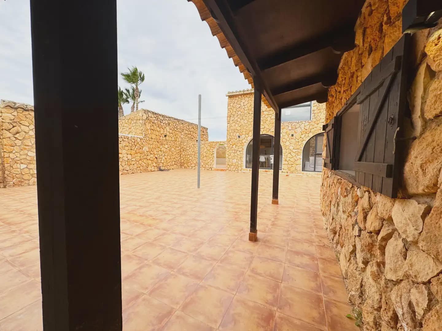 4 soverom Villa til salgs i San Javier med svømmebasseng garasje - € 999 000 (Ref: 9977608)