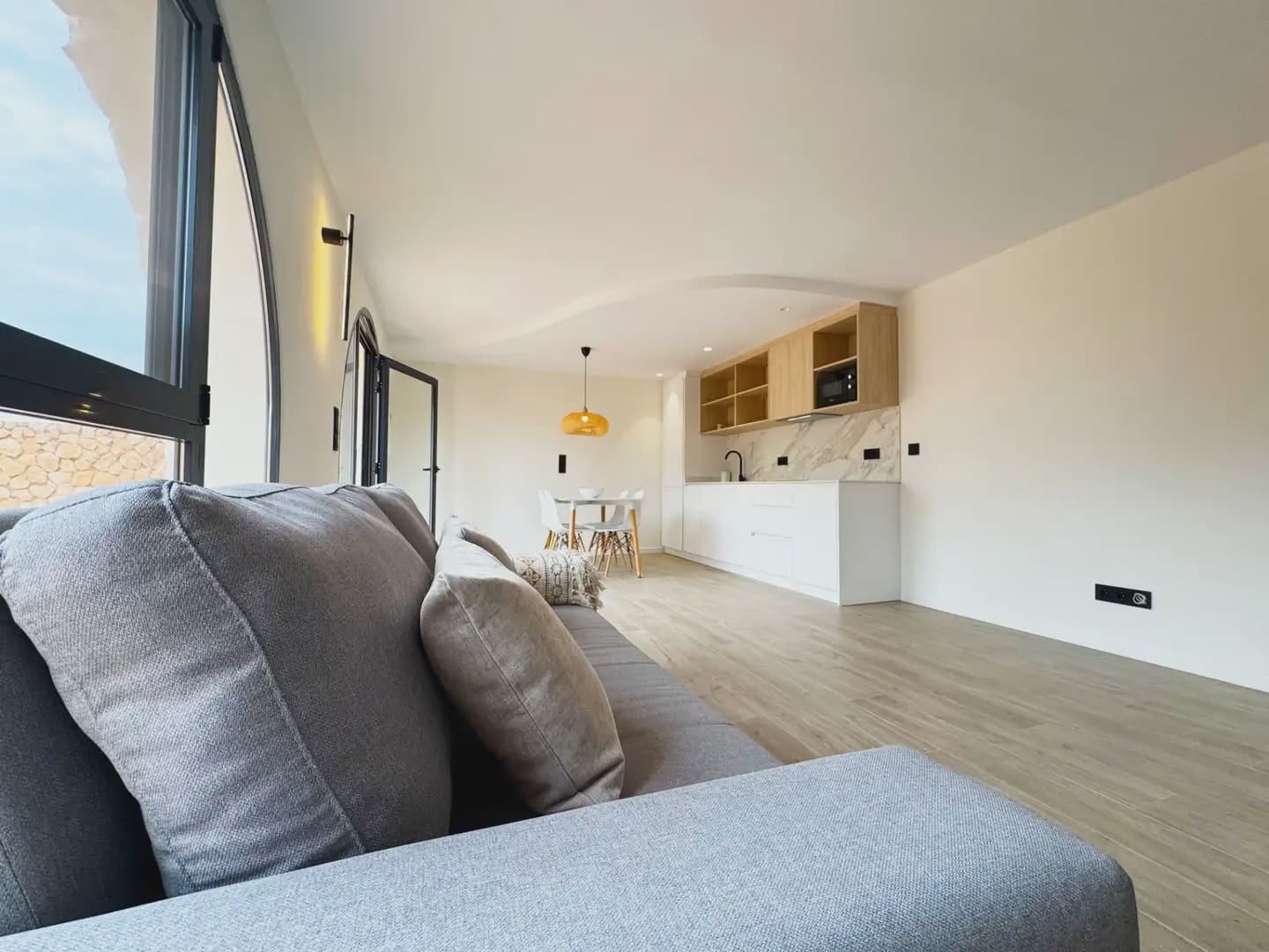 4 soverom Villa til salgs i San Javier med svømmebasseng garasje - € 999 000 (Ref: 9977608)
