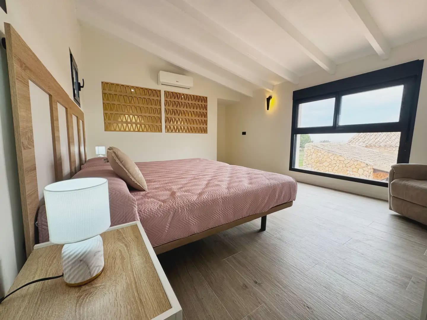 4 soverom Villa til salgs i San Javier med svømmebasseng garasje - € 999 000 (Ref: 9977608)
