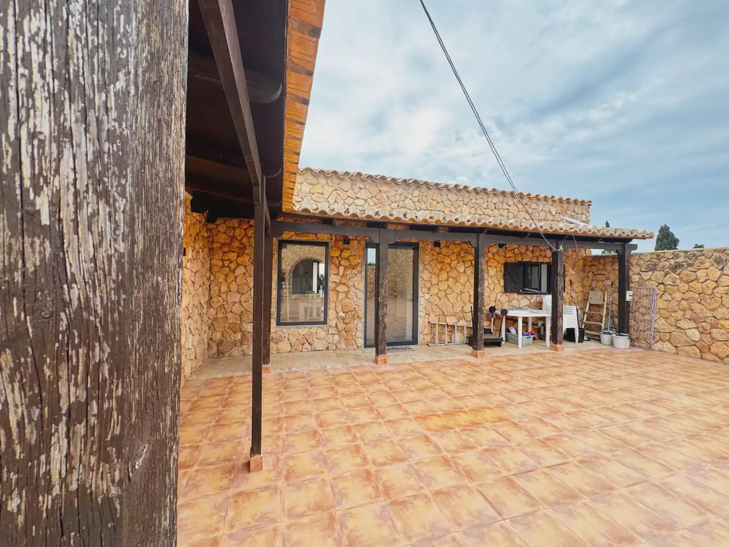 4 soverom Villa til salgs i San Javier med svømmebasseng garasje - € 999 000 (Ref: 9977608)
