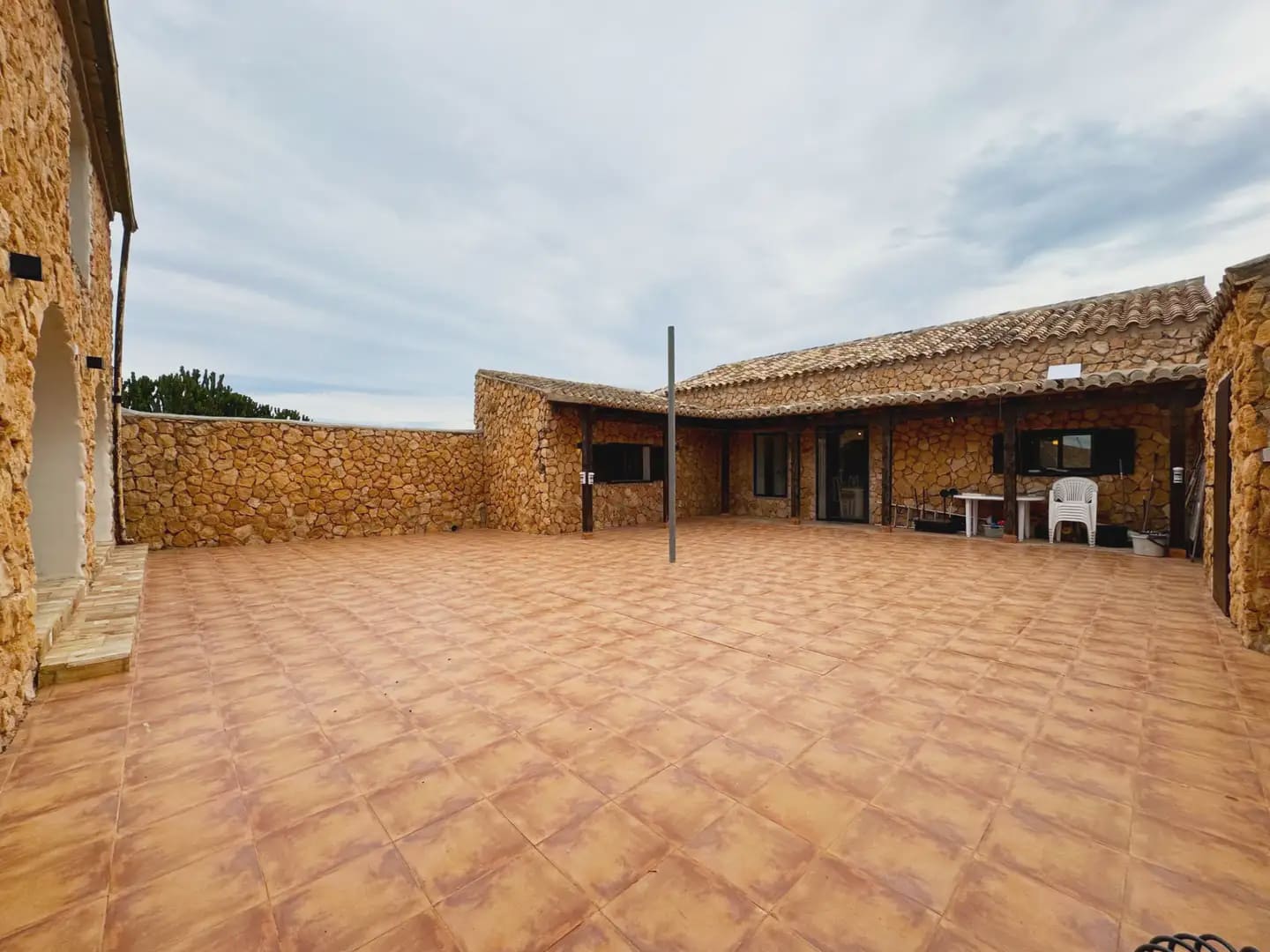 4 soverom Villa til salgs i San Javier med svømmebasseng garasje - € 999 000 (Ref: 9977608)
