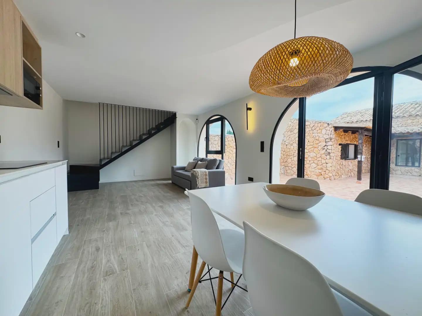 4 soverom Villa til salgs i San Javier med svømmebasseng garasje - € 999 000 (Ref: 9977608)