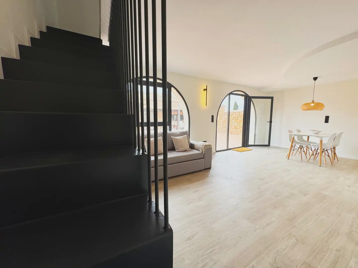 4 soverom Villa til salgs i San Javier med svømmebasseng garasje - € 999 000 (Ref: 9977608)