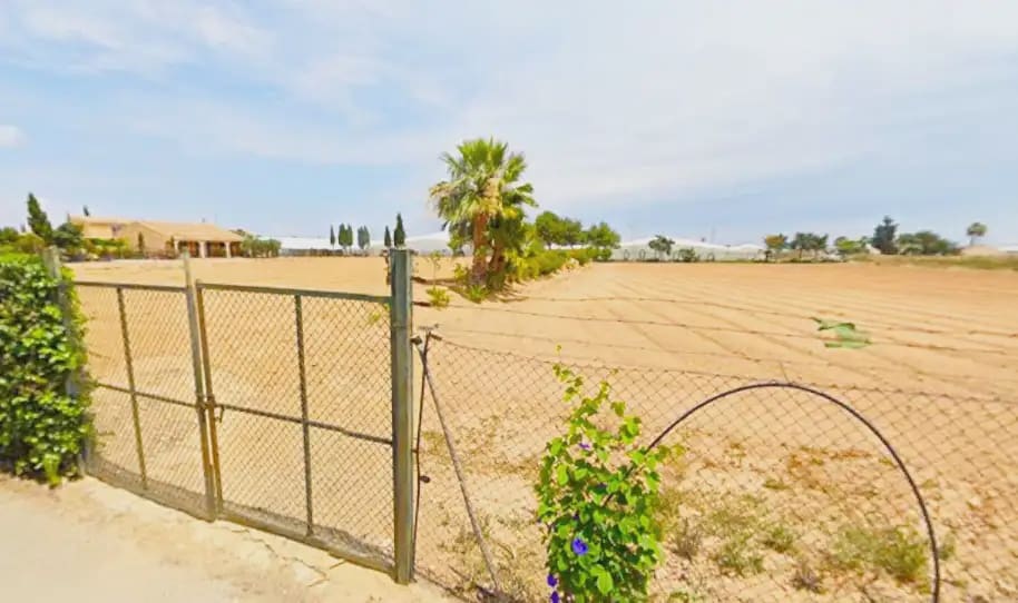 4 soverom Villa til salgs i San Javier med svømmebasseng garasje - € 999 000 (Ref: 9977608)