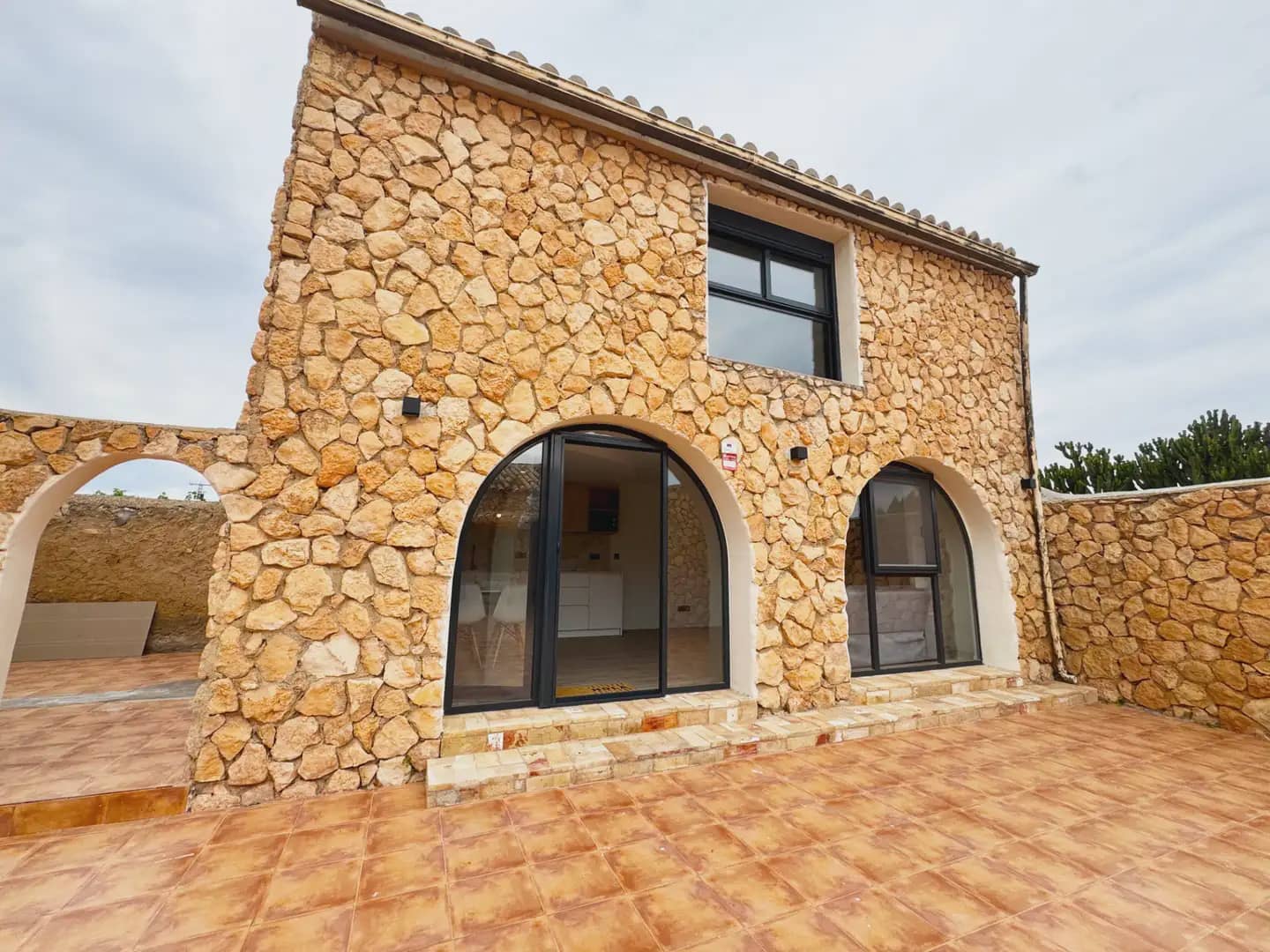 4 soverom Villa til salgs i San Javier med svømmebasseng garasje - € 999 000 (Ref: 9977608)