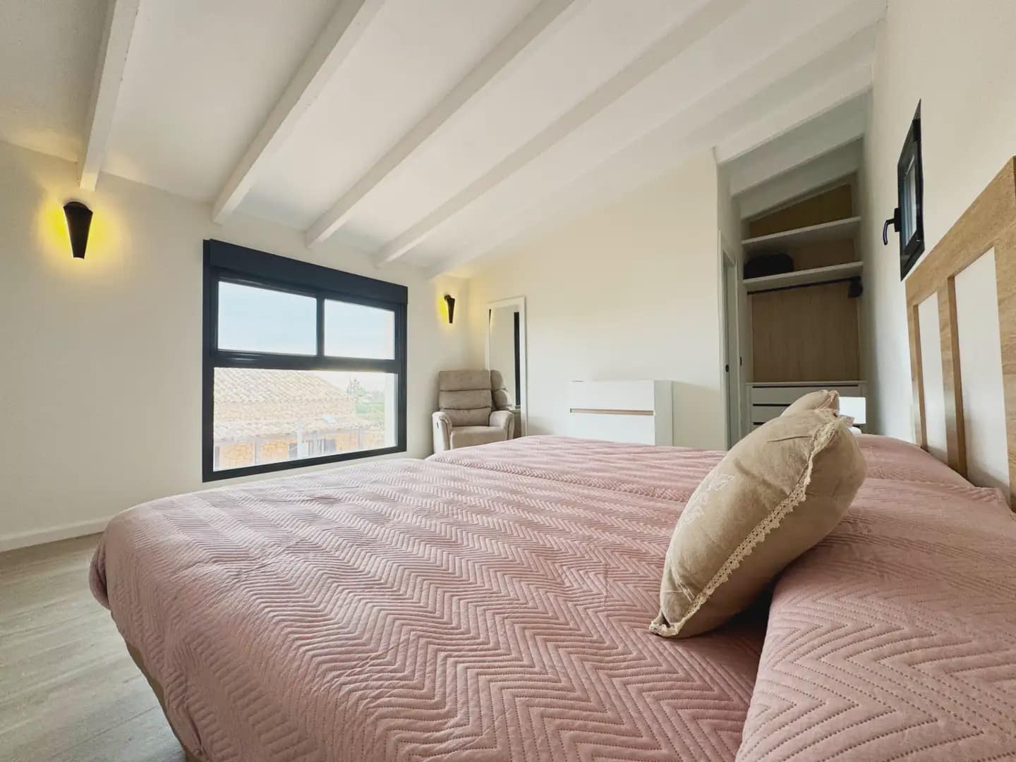4 soverom Villa til salgs i San Javier med svømmebasseng garasje - € 999 000 (Ref: 9977608)