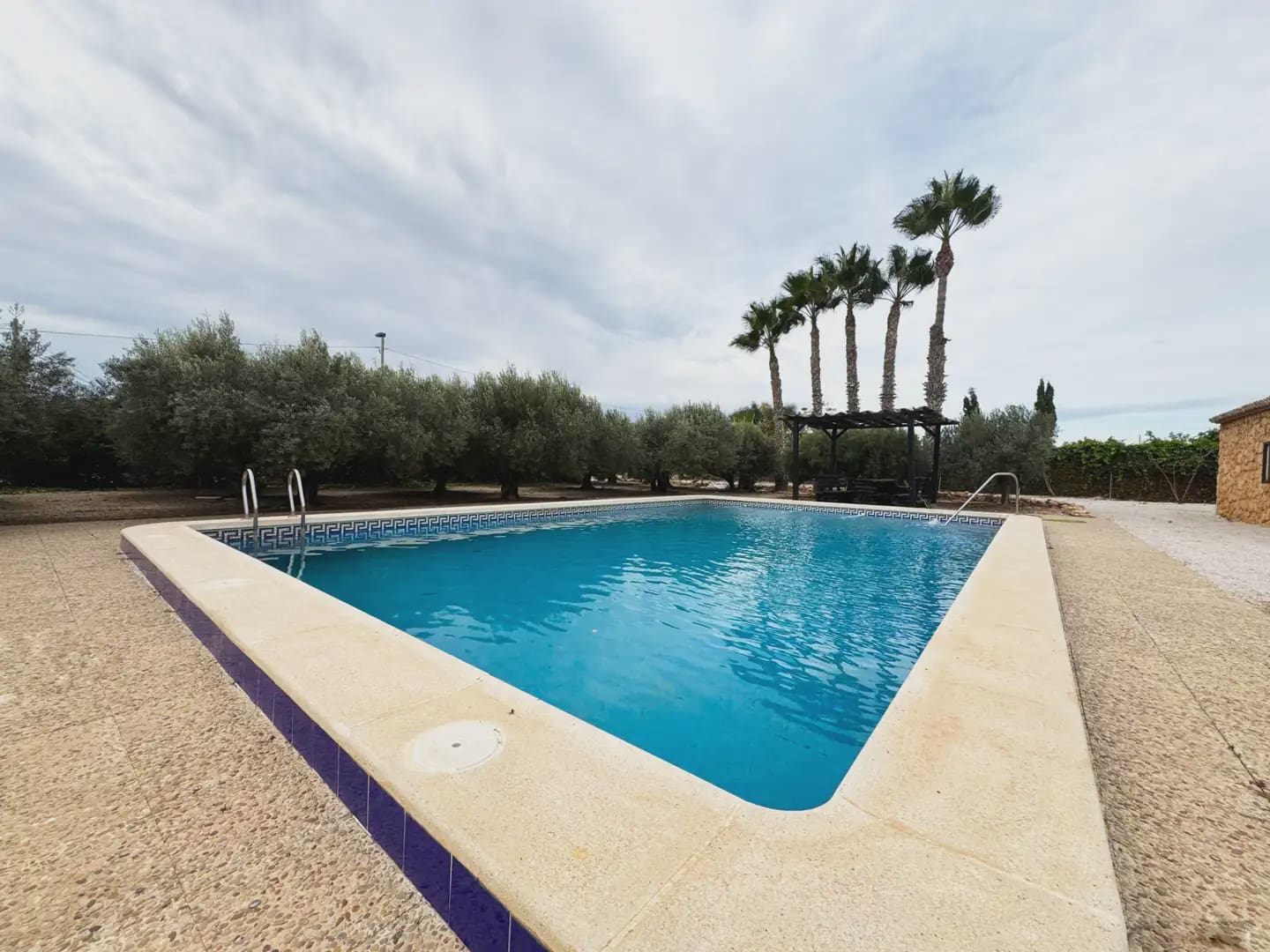 4 soverom Villa til salgs i San Javier med svømmebasseng garasje - € 999 000 (Ref: 9977608)
