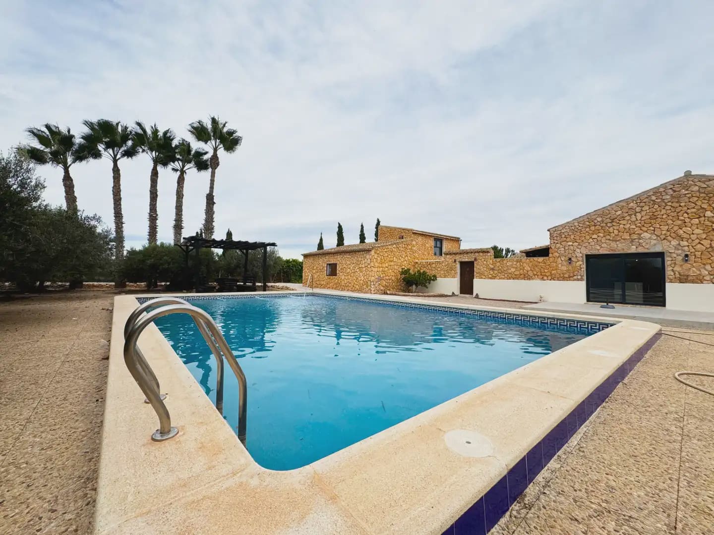 4 soverom Villa til salgs i San Javier med svømmebasseng garasje - € 999 000 (Ref: 9977608)