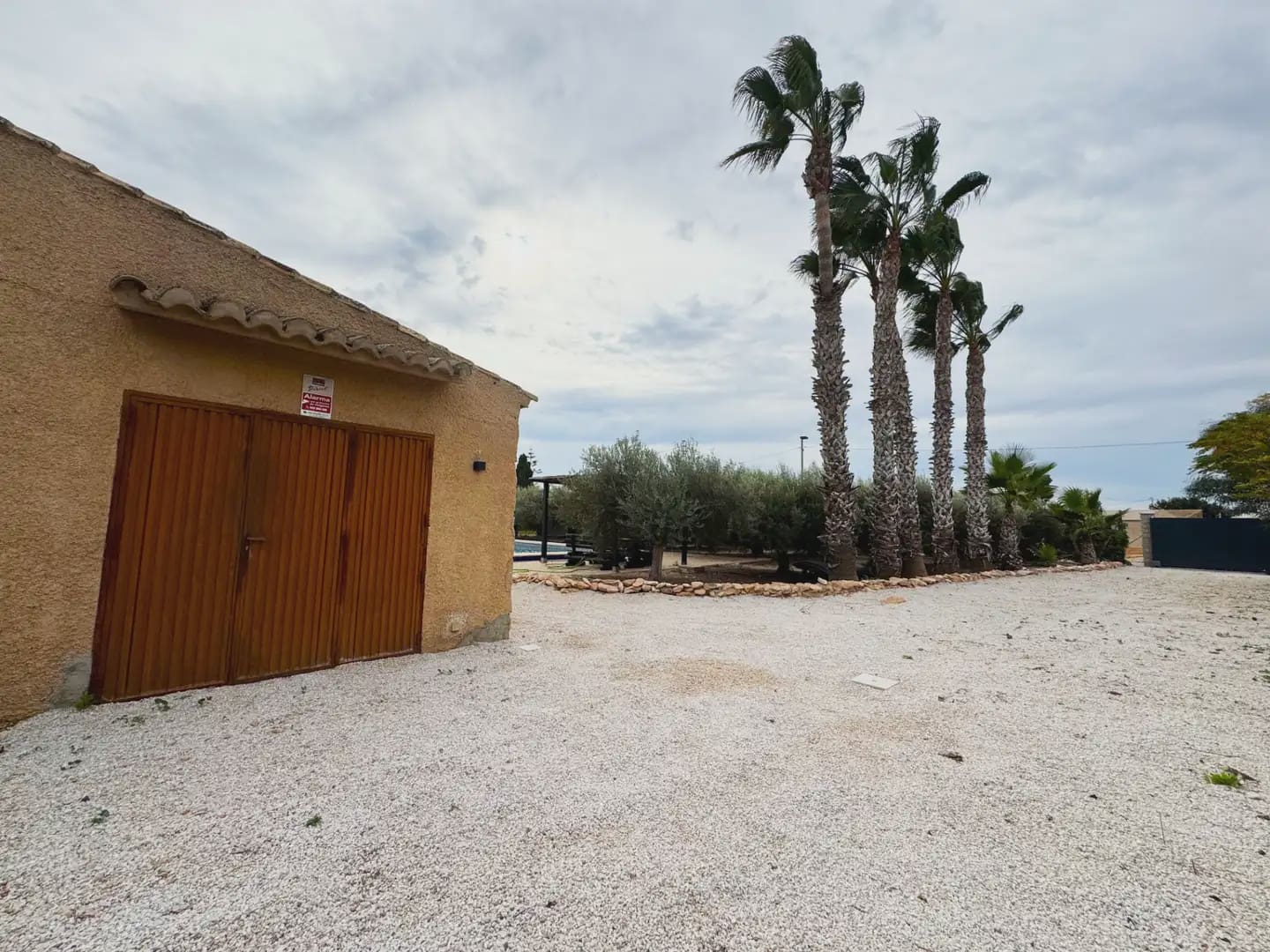 4 soverom Villa til salgs i San Javier med svømmebasseng garasje - € 999 000 (Ref: 9977608)