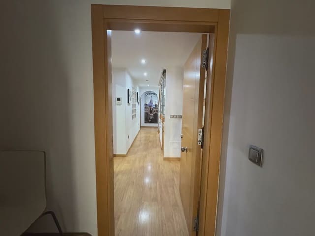 4 soverom Leilighet til salgs i San Pedro del Pinatar ciudad, San Pedro del Pinatar med garasje - € 255 900 (Ref: 9977609)