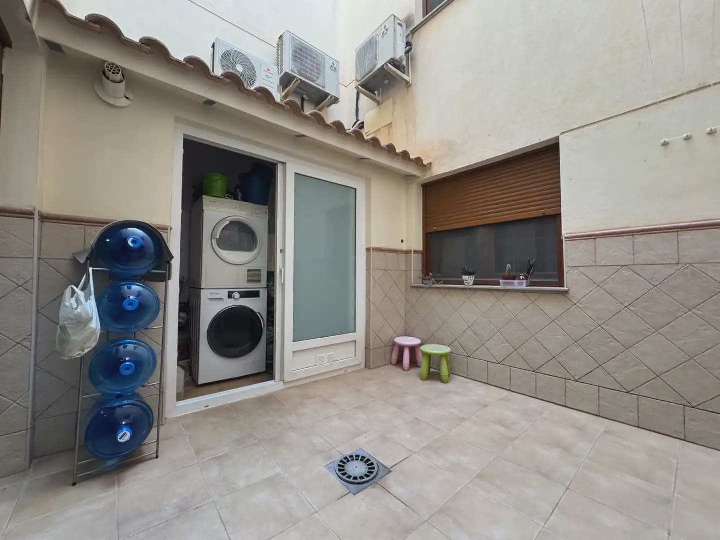 4 chambre Appartement à vendre à San Pedro del Pinatar avec garage - 255 900 € (Ref: 9977609)