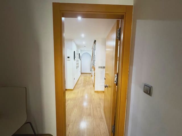4 soverom Leilighet til salgs i San Pedro del Pinatar ciudad, San Pedro del Pinatar med garasje - € 255 900 (Ref: 9977609)