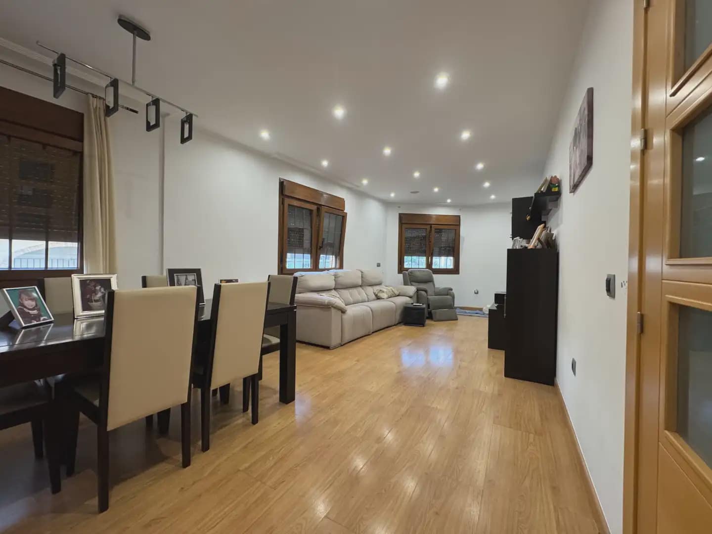 4 chambre Appartement à vendre à San Pedro del Pinatar avec garage - 255 900 € (Ref: 9977609)