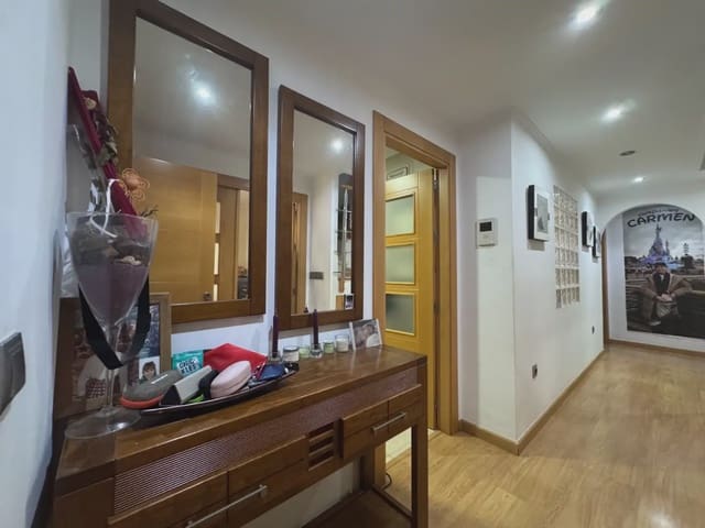 4 soverom Leilighet til salgs i San Pedro del Pinatar ciudad, San Pedro del Pinatar med garasje - € 255 900 (Ref: 9977609)