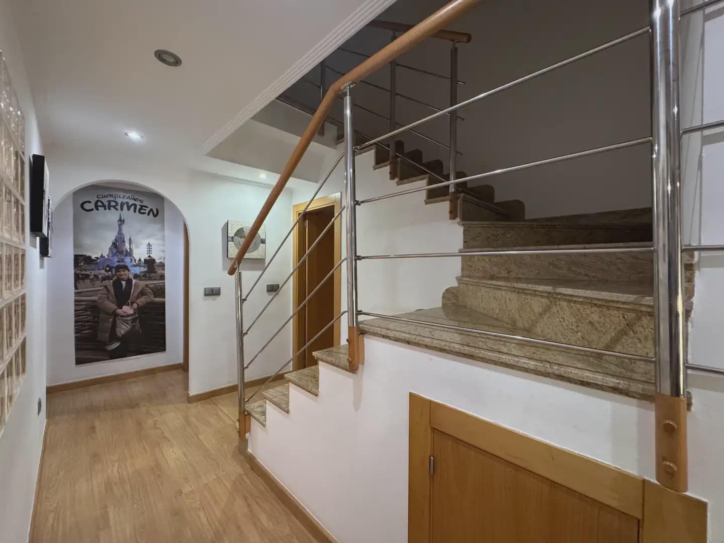 4 chambre Appartement à vendre à San Pedro del Pinatar avec garage - 255 900 € (Ref: 9977609)