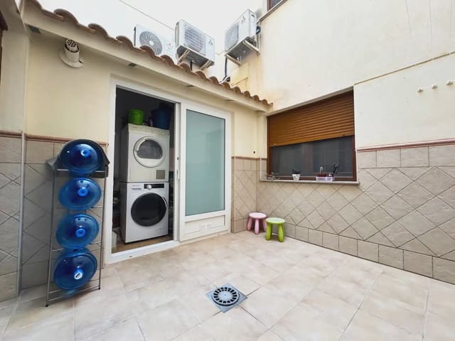 4 soverom Leilighet til salgs i San Pedro del Pinatar ciudad, San Pedro del Pinatar med garasje - € 255 900 (Ref: 9977609)