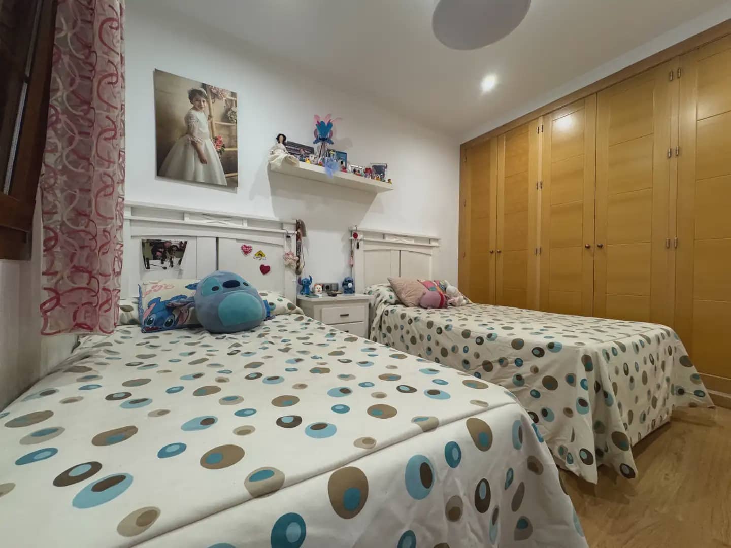 4 chambre Appartement à vendre à San Pedro del Pinatar avec garage - 255 900 € (Ref: 9977609)