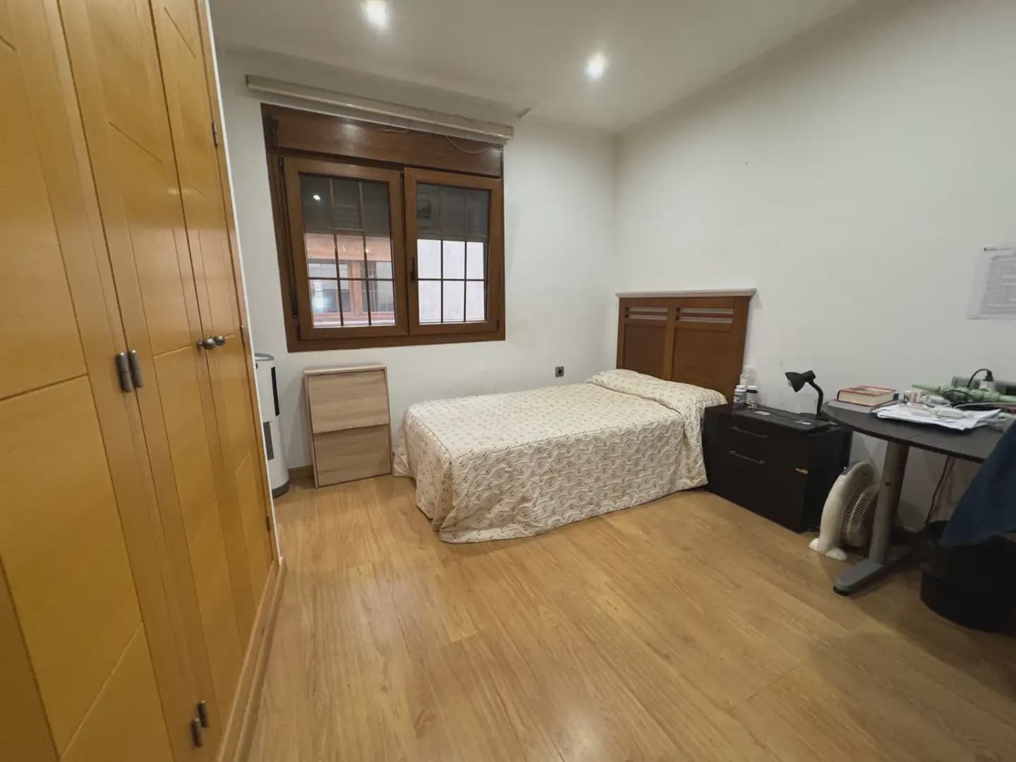 4 chambre Appartement à vendre à San Pedro del Pinatar avec garage - 255 900 € (Ref: 9977609)