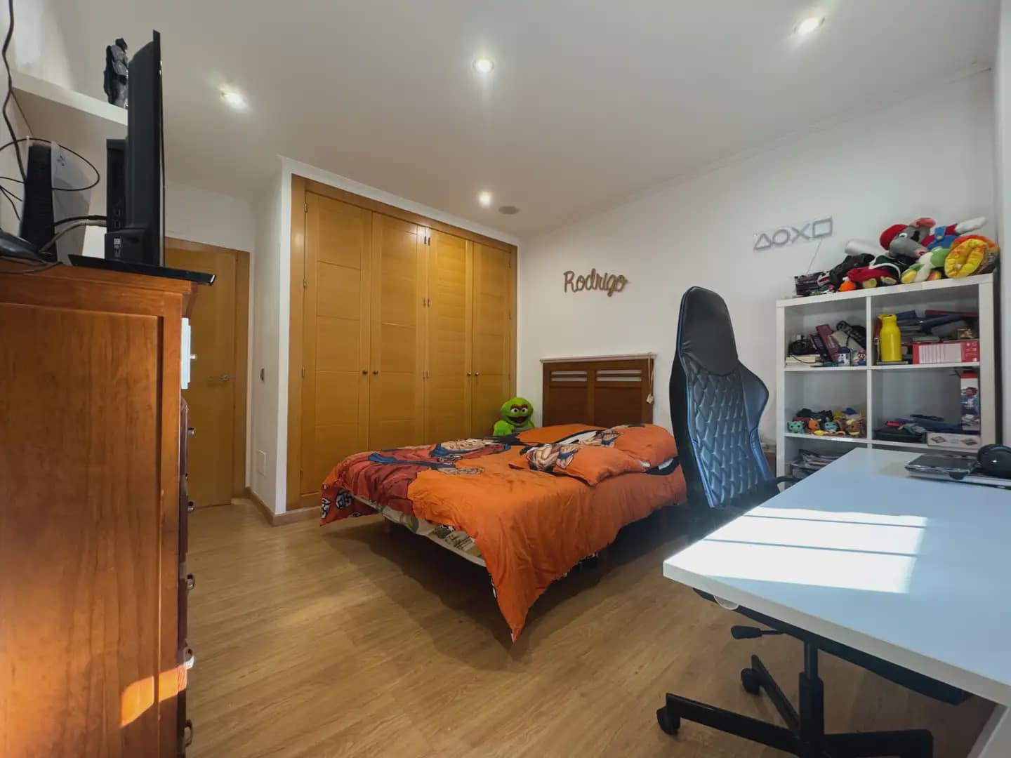 4 chambre Appartement à vendre à San Pedro del Pinatar avec garage - 255 900 € (Ref: 9977609)