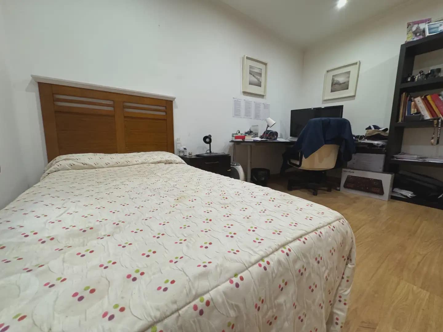 4 chambre Appartement à vendre à San Pedro del Pinatar avec garage - 255 900 € (Ref: 9977609)