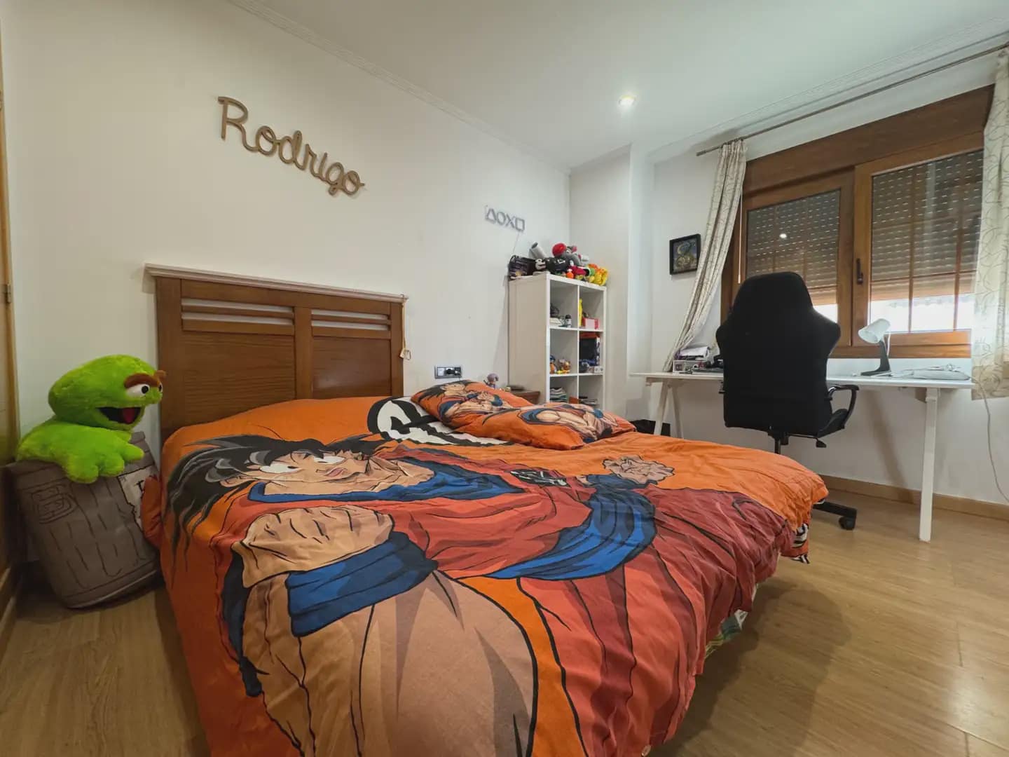 4 chambre Appartement à vendre à San Pedro del Pinatar avec garage - 255 900 € (Ref: 9977609)