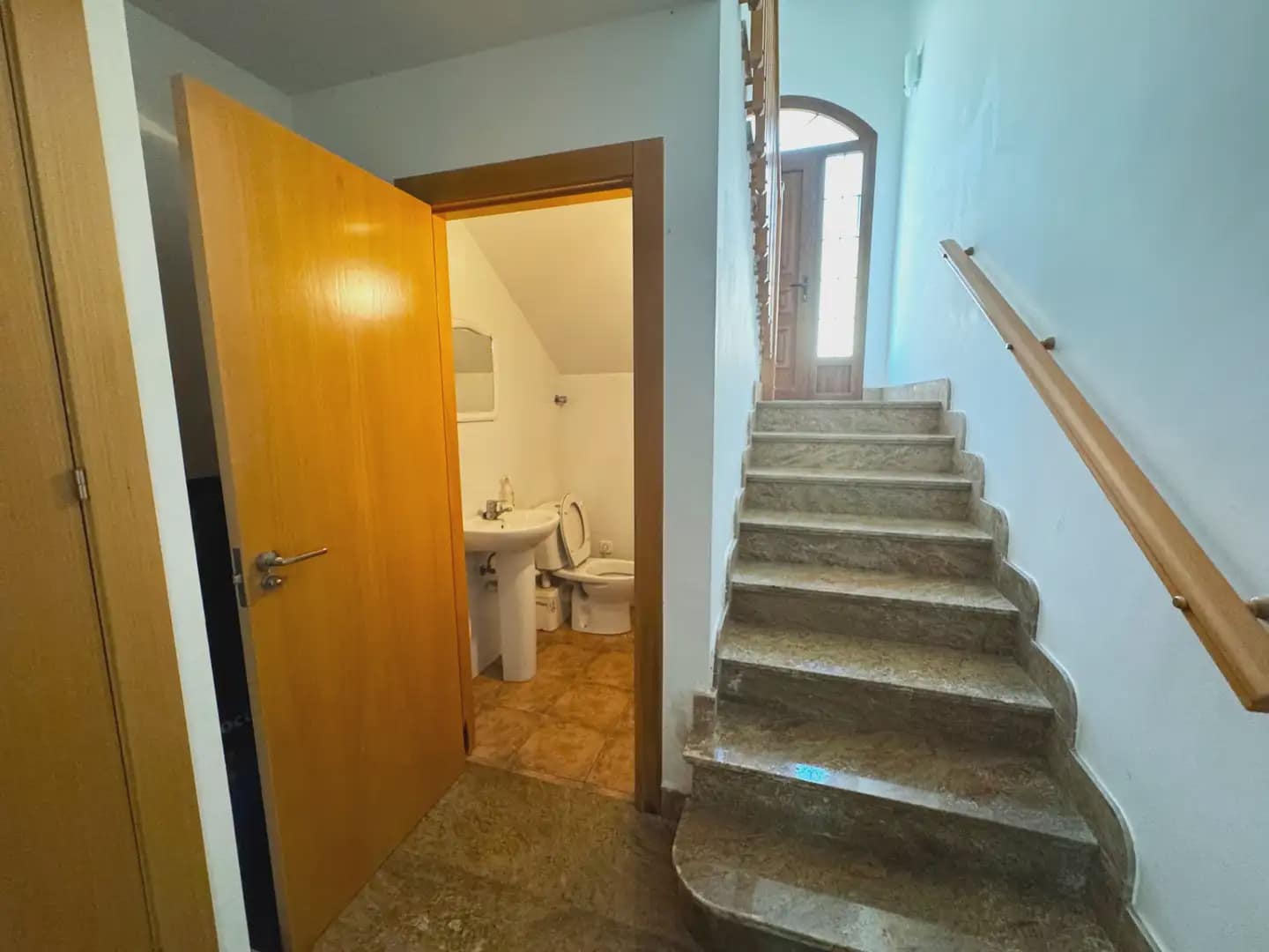 4 chambre Appartement à vendre à San Pedro del Pinatar avec garage - 255 900 € (Ref: 9977609)