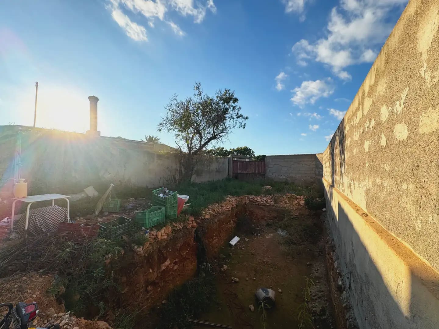 Undeveloped Land for sale in San Javier - € 85,000 (Ref: 9977610)