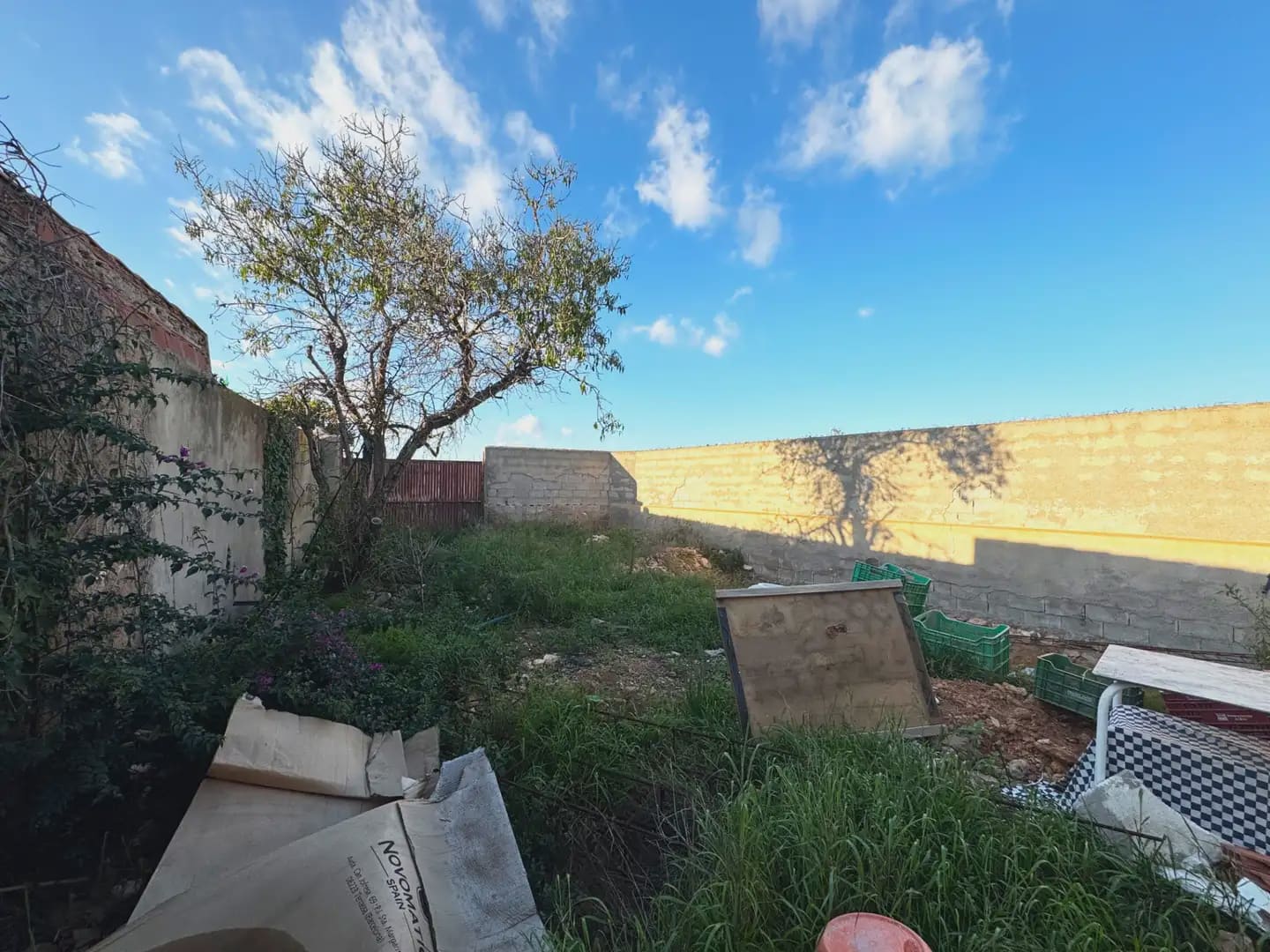 Undeveloped Land for sale in San Javier - € 85,000 (Ref: 9977610)