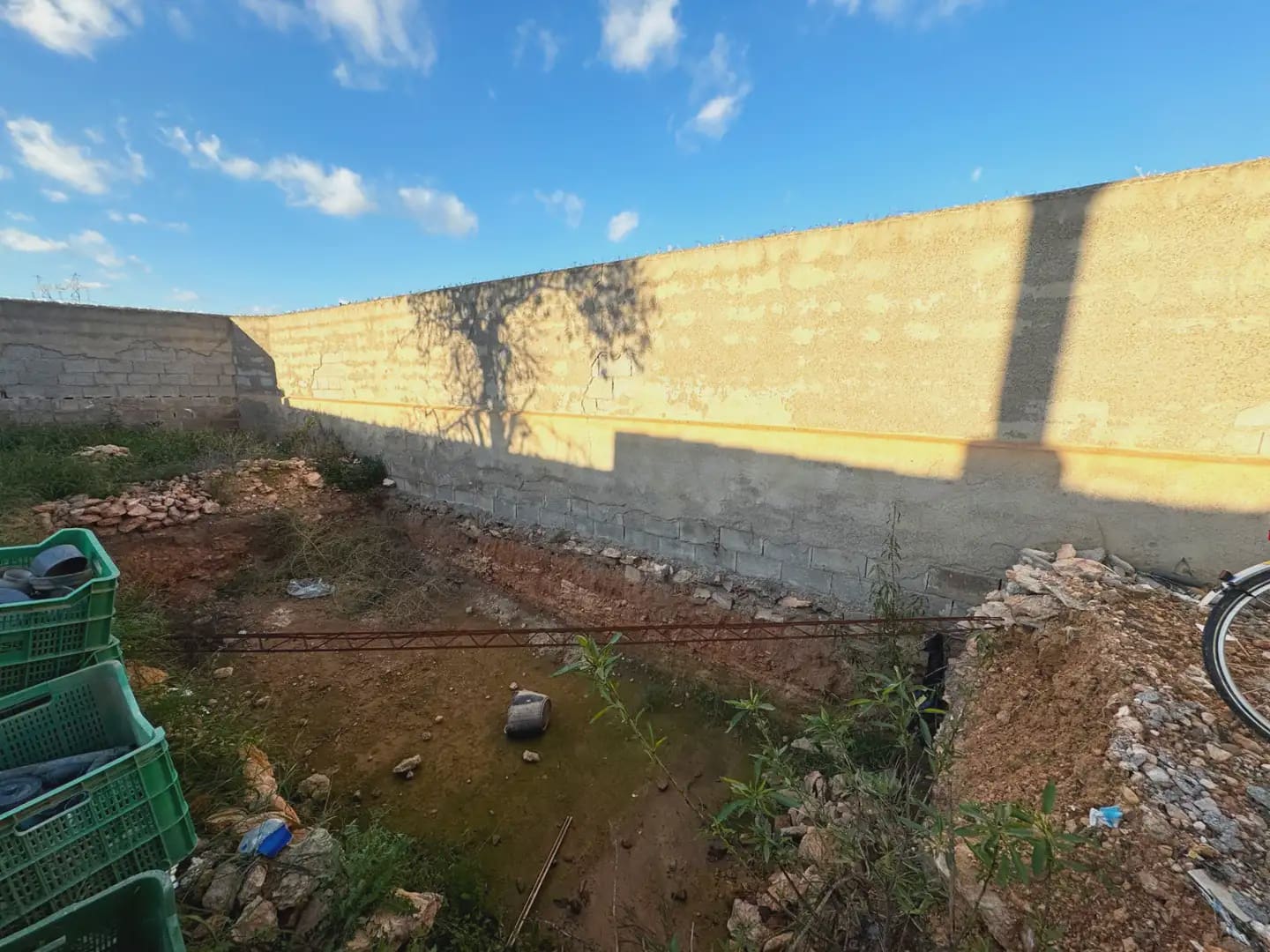 Undeveloped Land for sale in San Javier - € 85,000 (Ref: 9977610)