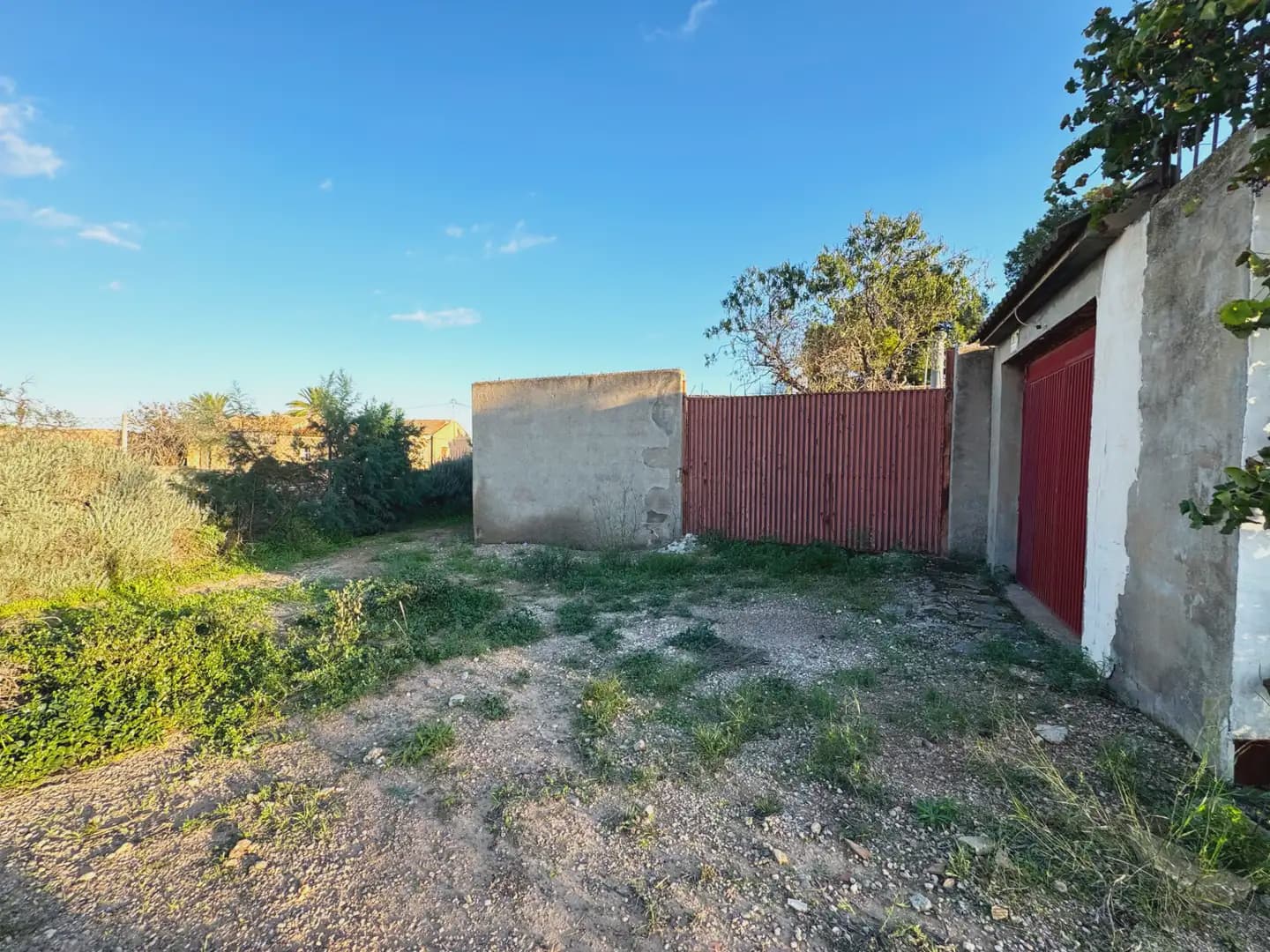 Undeveloped Land for sale in San Javier - € 85,000 (Ref: 9977610)