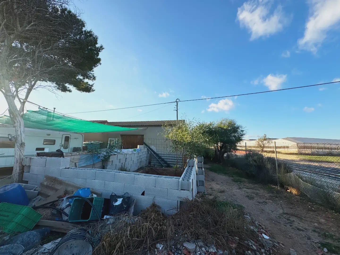Undeveloped Land for sale in San Javier - € 85,000 (Ref: 9977610)
