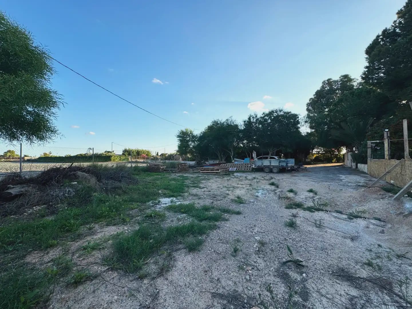 Undeveloped Land for sale in San Javier - € 85,000 (Ref: 9977610)