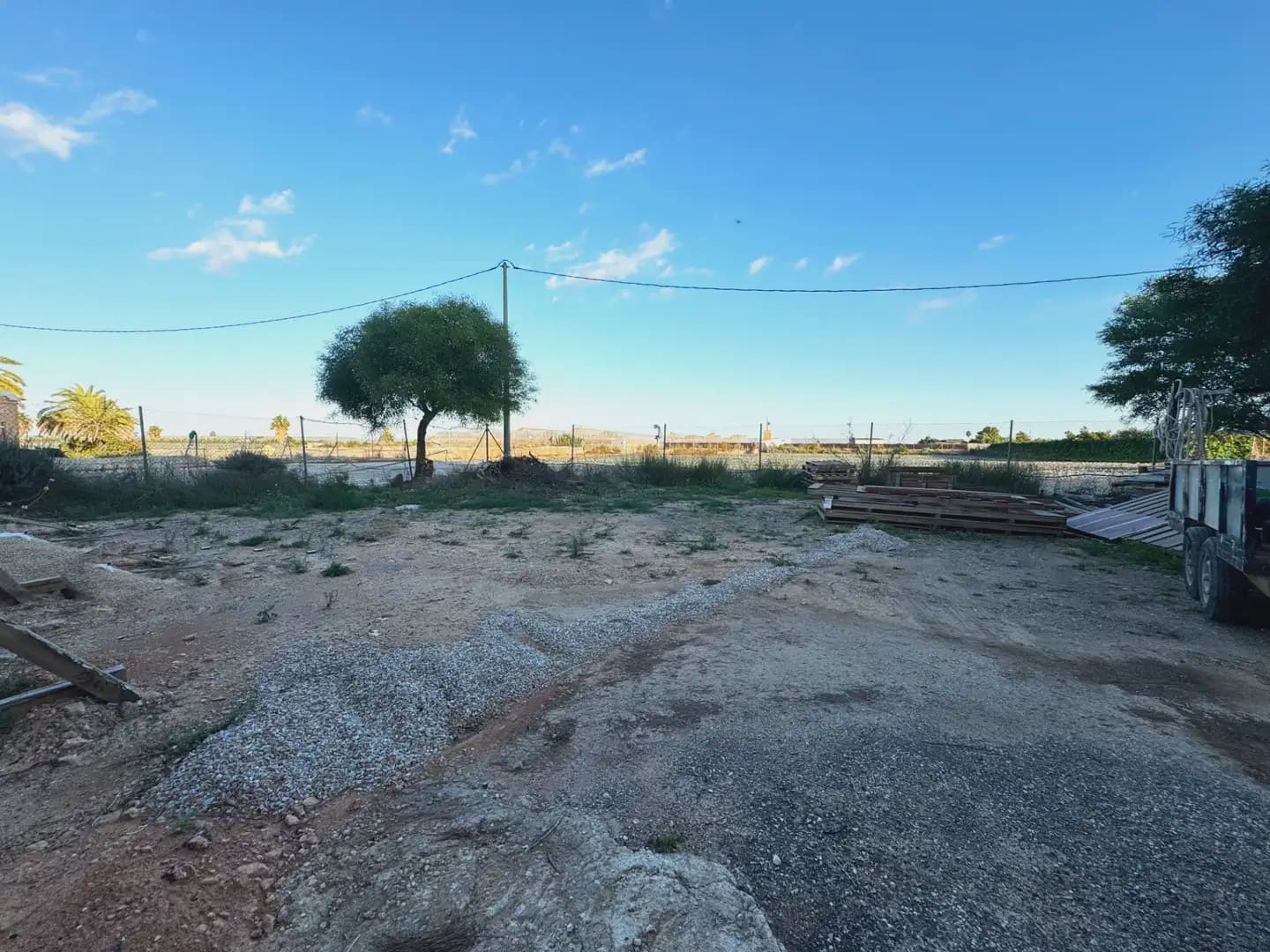 Undeveloped Land for sale in San Javier - € 85,000 (Ref: 9977610)