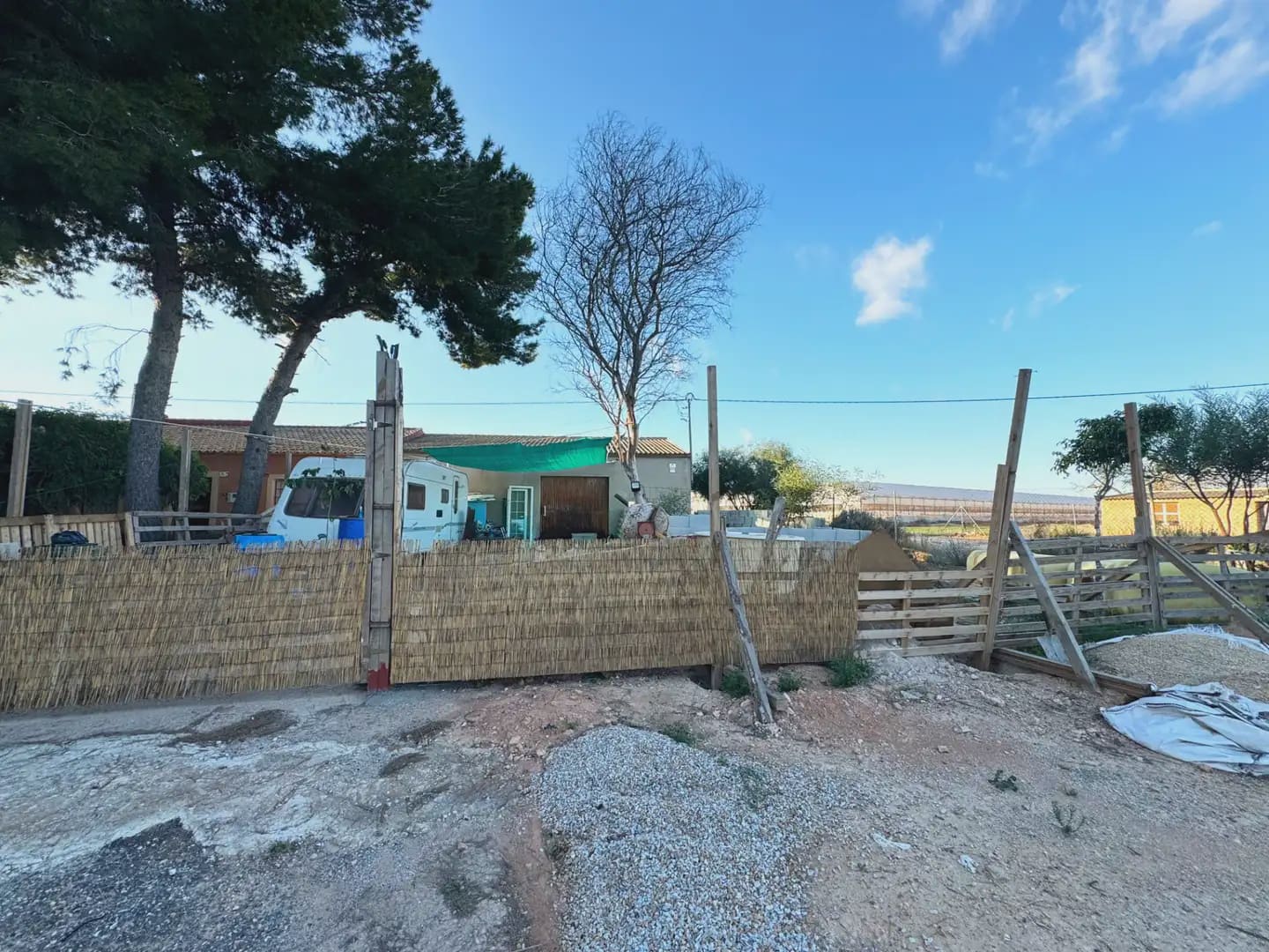 Undeveloped Land for sale in San Javier - € 85,000 (Ref: 9977610)