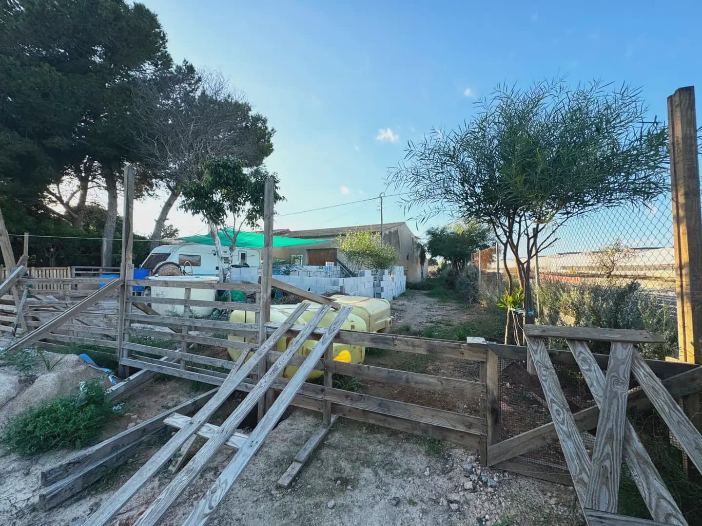 Undeveloped Land for sale in San Javier - € 85,000 (Ref: 9977610)