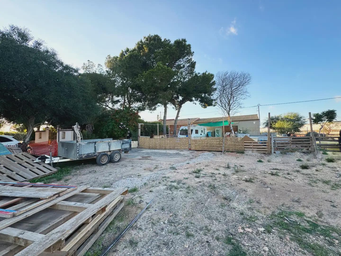 Undeveloped Land for sale in San Javier - € 85,000 (Ref: 9977610)