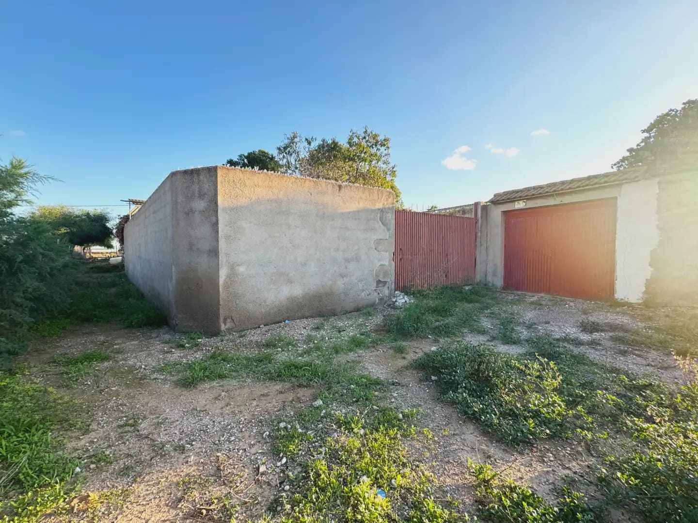 Undeveloped Land for sale in San Javier - € 85,000 (Ref: 9977610)