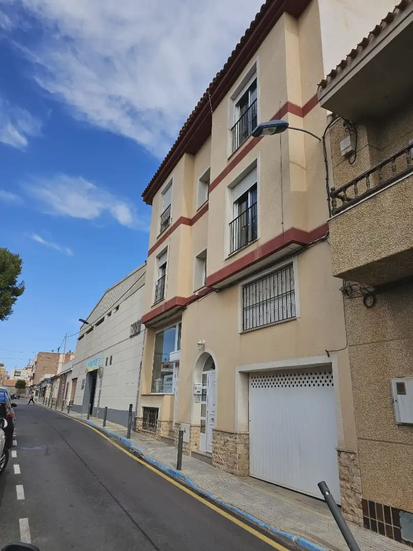 2 chambre Appartement à vendre à San Pedro del Pinatar - 145 000 € (Ref: 9977611)