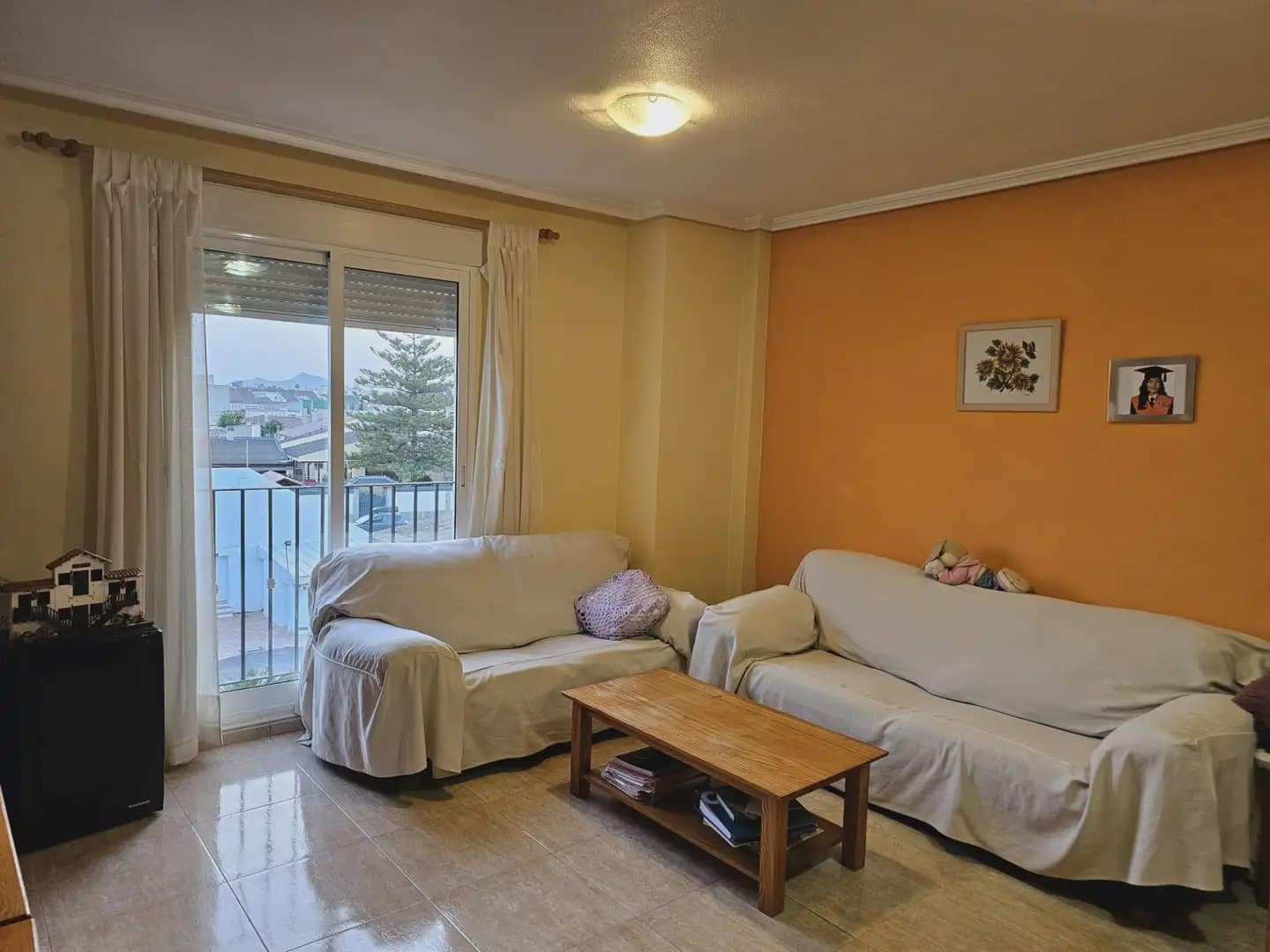 2 chambre Appartement à vendre à San Pedro del Pinatar - 145 000 € (Ref: 9977611)