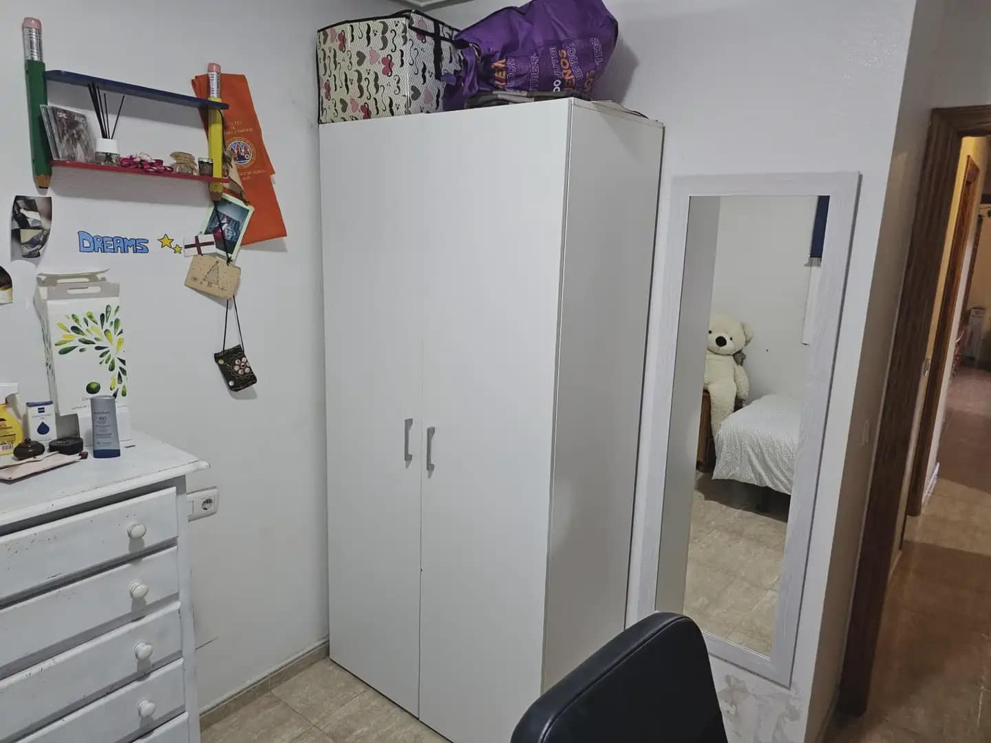 2 chambre Appartement à vendre à San Pedro del Pinatar - 145 000 € (Ref: 9977611)